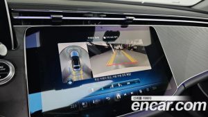 Mercedes-Benz E-Class E200 Avantgarde 2025 года из Южной Кореи