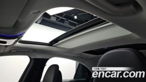 Mercedes-Benz E-Class E200 Avantgarde 2025 года из Южной Кореи