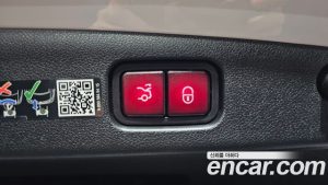 Mercedes-Benz E-Class E200 Avantgarde 2025 года из Южной Кореи