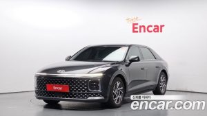 Hyundai Grandeur 2.5 Бензин 2WD 2025 года из Южной Кореи