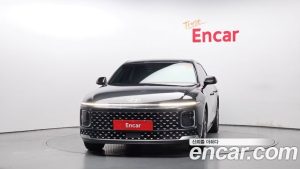 Hyundai Grandeur 2.5 Бензин 2WD 2025 года из Южной Кореи