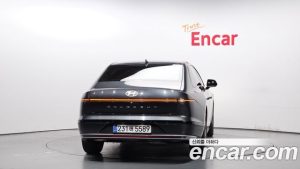 Hyundai Grandeur 2.5 Бензин 2WD 2025 года из Южной Кореи