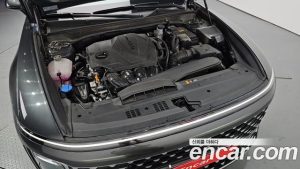 Hyundai Grandeur 2.5 Бензин 2WD 2025 года из Южной Кореи