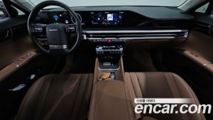 Hyundai Grandeur 2.5 Бензин 2WD 2025 года из Южной Кореи