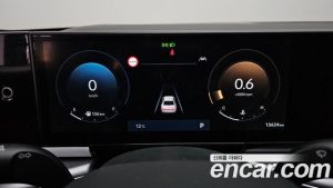 Hyundai Grandeur 2.5 Бензин 2WD 2025 года из Южной Кореи