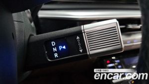 Hyundai Grandeur 2.5 Бензин 2WD 2025 года из Южной Кореи