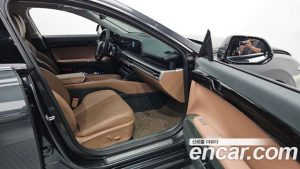 Hyundai Grandeur 2.5 Бензин 2WD 2025 года из Южной Кореи