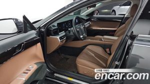 Hyundai Grandeur 2.5 Бензин 2WD 2025 года из Южной Кореи