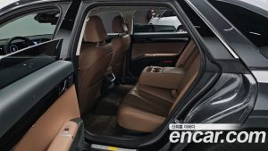 Hyundai Grandeur 2.5 Бензин 2WD 2025 года из Южной Кореи