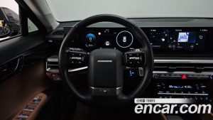Hyundai Grandeur 2.5 Бензин 2WD 2025 года из Южной Кореи