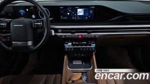 Hyundai Grandeur 2.5 Бензин 2WD 2025 года из Южной Кореи