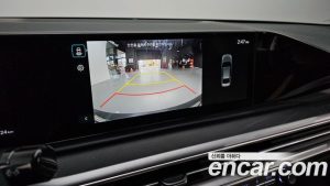 Hyundai Grandeur 2.5 Бензин 2WD 2025 года из Южной Кореи