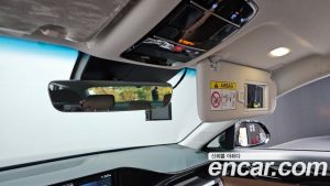 Hyundai Grandeur 2.5 Бензин 2WD 2025 года из Южной Кореи