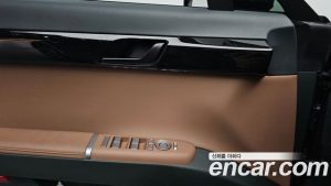 Hyundai Grandeur 2.5 Бензин 2WD 2025 года из Южной Кореи