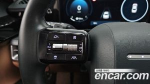 Hyundai Grandeur 2.5 Бензин 2WD 2025 года из Южной Кореи