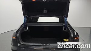 Hyundai Grandeur 2.5 Бензин 2WD 2025 года из Южной Кореи