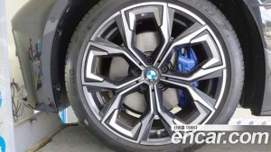 BMW 4-Series 420i M Sport Performance Gran Coupe 2024 года из Южной Кореи