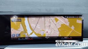 BMW 4-Series 420i M Sport Performance Gran Coupe 2024 года из Южной Кореи