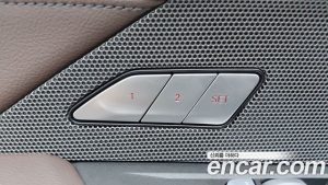 BMW 4-Series 420i M Sport Performance Gran Coupe 2024 года из Южной Кореи