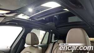 BMW X3 xDrive 20i M Sport PRO 2023 года из Южной Кореи