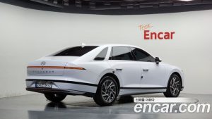 Hyundai Grandeur 2.5 Бензин 2WD 2025 года из Южной Кореи