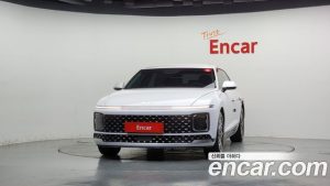 Hyundai Grandeur 2.5 Бензин 2WD 2025 года из Южной Кореи