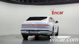 Hyundai Grandeur 2.5 Бензин 2WD 2025 года из Южной Кореи