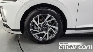Hyundai Grandeur 2.5 Бензин 2WD 2025 года из Южной Кореи