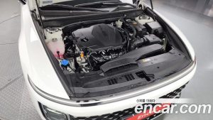Hyundai Grandeur 2.5 Бензин 2WD 2025 года из Южной Кореи