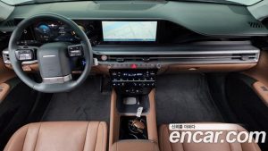 Hyundai Grandeur 2.5 Бензин 2WD 2025 года из Южной Кореи