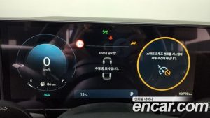 Hyundai Grandeur 2.5 Бензин 2WD 2025 года из Южной Кореи