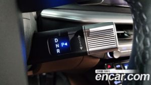 Hyundai Grandeur 2.5 Бензин 2WD 2025 года из Южной Кореи