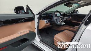Hyundai Grandeur 2.5 Бензин 2WD 2025 года из Южной Кореи