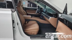 Hyundai Grandeur 2.5 Бензин 2WD 2025 года из Южной Кореи