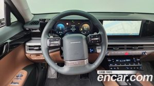 Hyundai Grandeur 2.5 Бензин 2WD 2025 года из Южной Кореи
