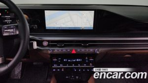 Hyundai Grandeur 2.5 Бензин 2WD 2025 года из Южной Кореи