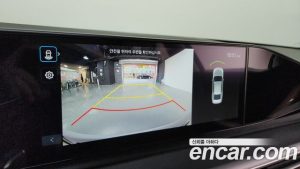 Hyundai Grandeur 2.5 Бензин 2WD 2025 года из Южной Кореи