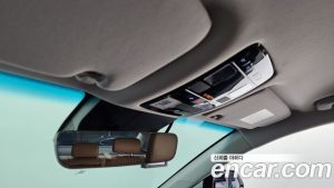 Hyundai Grandeur 2.5 Бензин 2WD 2025 года из Южной Кореи