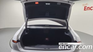 Hyundai Grandeur 2.5 Бензин 2WD 2025 года из Южной Кореи