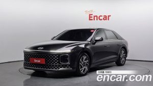 Hyundai Grandeur 2.5 Бензин 2WD 2024 года из Южной Кореи