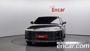 Hyundai Grandeur 2.5 Бензин 2WD 2024 года из Южной Кореи
