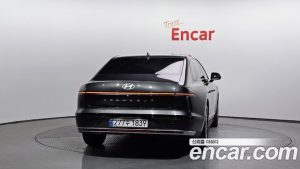 Hyundai Grandeur 2.5 Бензин 2WD 2024 года из Южной Кореи