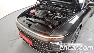 Hyundai Grandeur 2.5 Бензин 2WD 2024 года из Южной Кореи