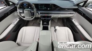Hyundai Grandeur 2.5 Бензин 2WD 2024 года из Южной Кореи