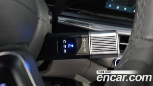 Hyundai Grandeur 2.5 Бензин 2WD 2024 года из Южной Кореи