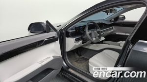 Hyundai Grandeur 2.5 Бензин 2WD 2024 года из Южной Кореи