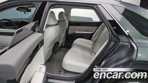 Hyundai Grandeur 2.5 Бензин 2WD 2024 года из Южной Кореи