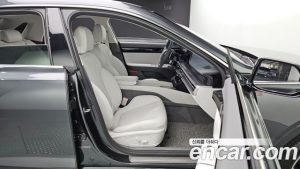 Hyundai Grandeur 2.5 Бензин 2WD 2024 года из Южной Кореи