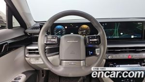 Hyundai Grandeur 2.5 Бензин 2WD 2024 года из Южной Кореи