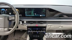 Hyundai Grandeur 2.5 Бензин 2WD 2024 года из Южной Кореи
